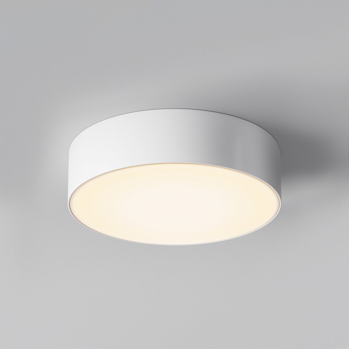 Накладной светильник Maytoni Outdoor Zon IP O431CL-L30W4K, фото 2