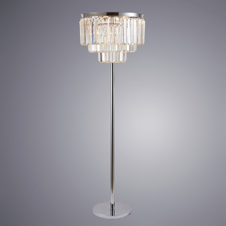 Торшер Divinare Nova 3001/02 PN-6, фото 3