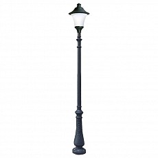 Фонарный столб Fumagalli Remo R50.202.000.AYE27, фото 1