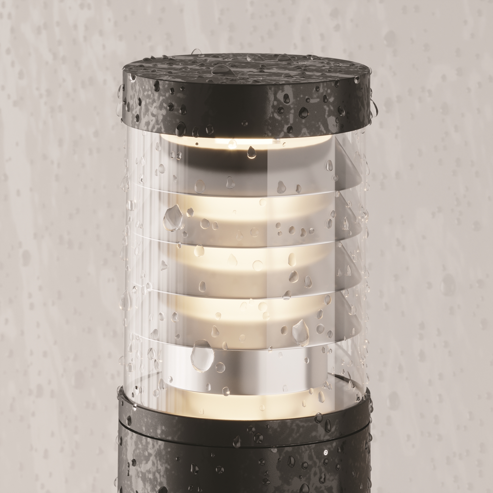 Ландшафтный светильник Outdoor O439FL-L12GF3K, фото 5
