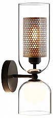Бра LIGHTERA Milano LE240W-2B, фото 1