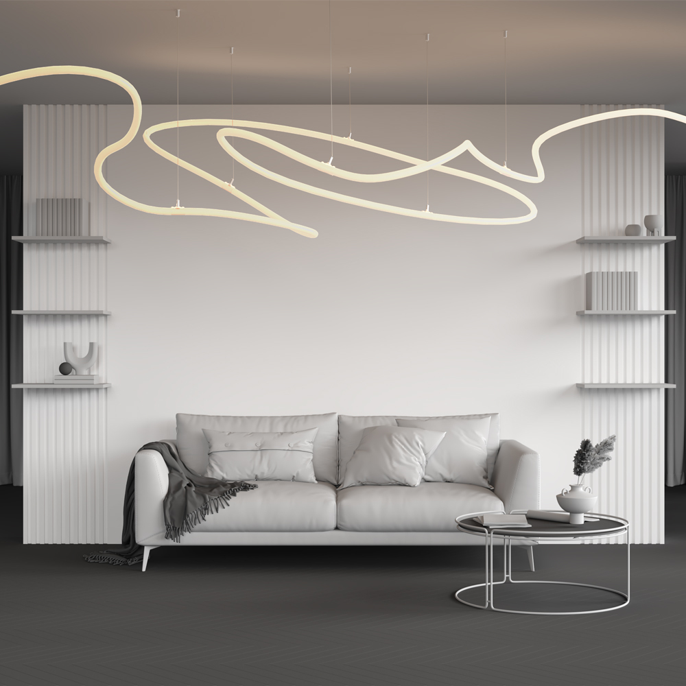 Гибкий неон Led Strip 20303, фото 7