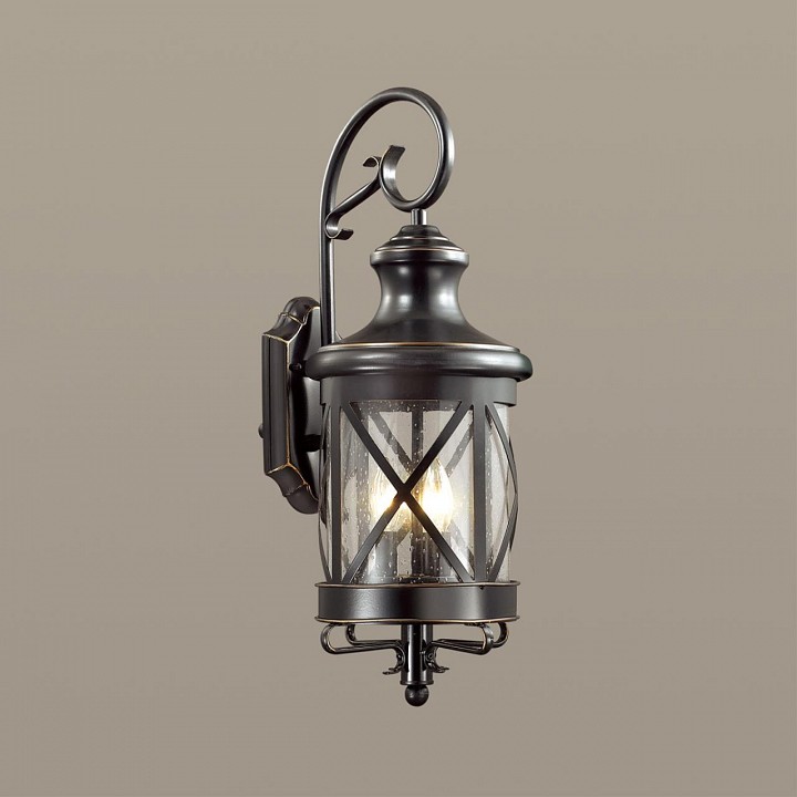 Светильник на штанге Odeon Light Sation 4045/3W, фото 3