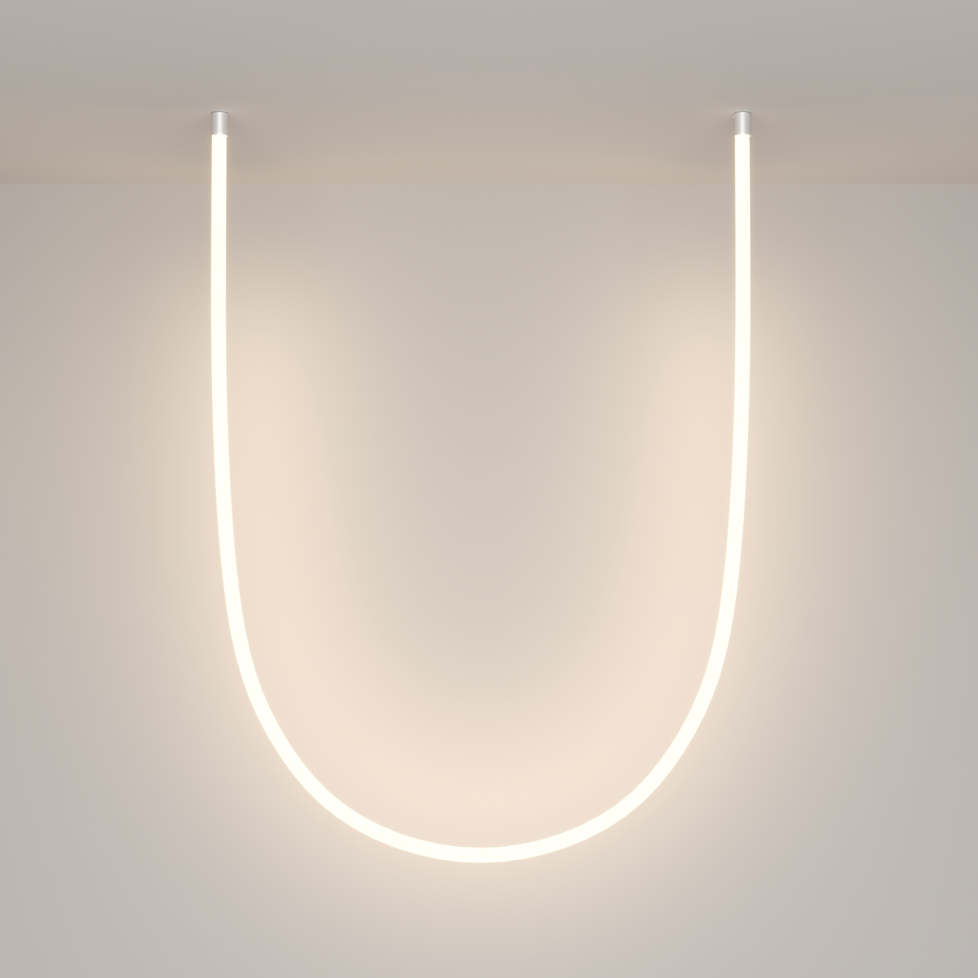 Комплектующие для гибкого неона Led Strip 201153, фото 3