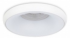 Встраиваемый светильник Donel DN02 DN02005R1W
