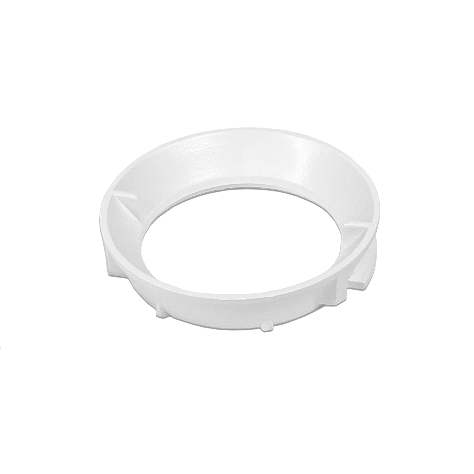 ST009.509.00 Кольцо декоративное ST-Luce Белый Встраиваемые светильники, фото 1