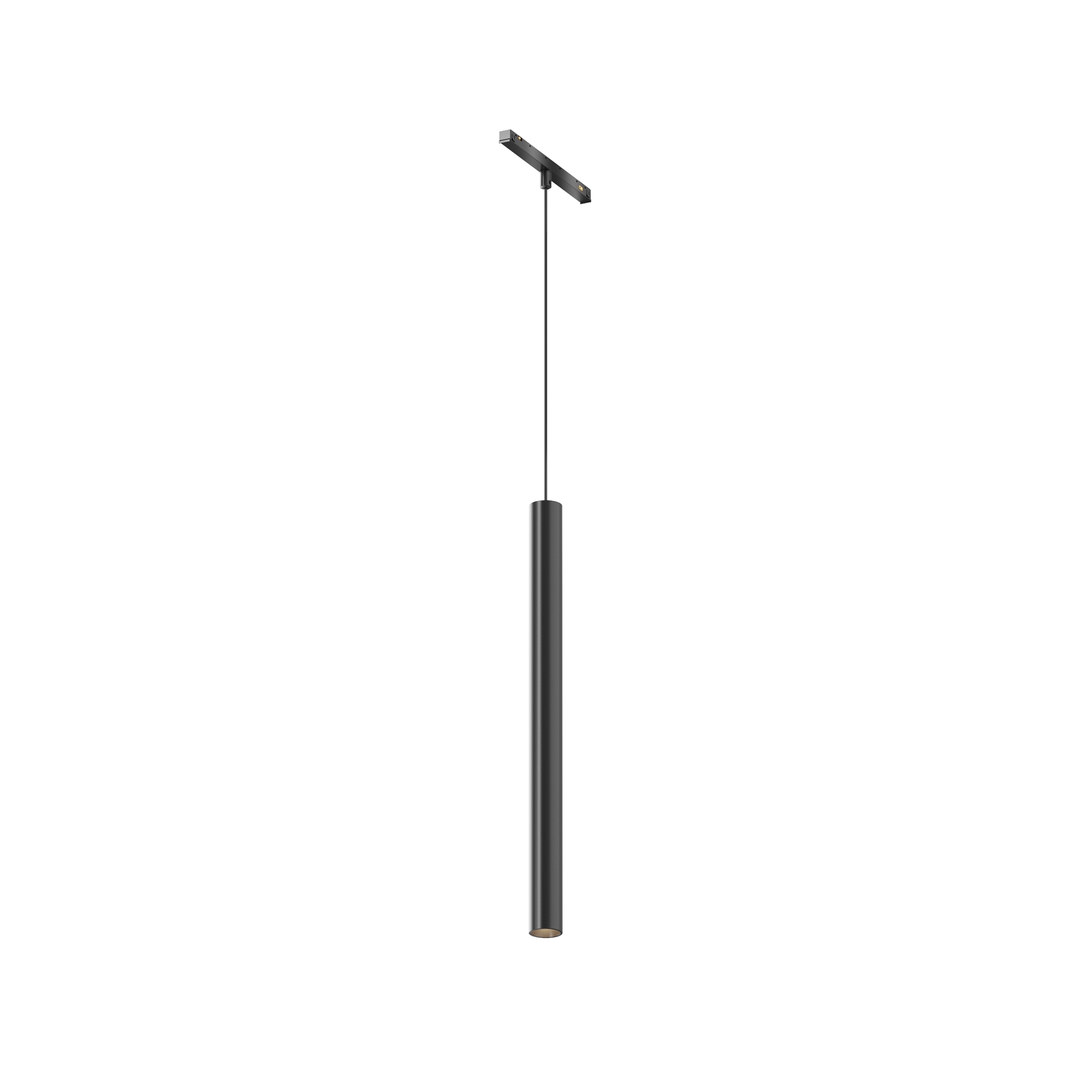 Трековый светильник Technical TR245-7W4K-B, фото 1