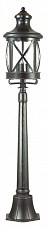 Наземный низкий светильник Odeon Light Sation 4045/3F