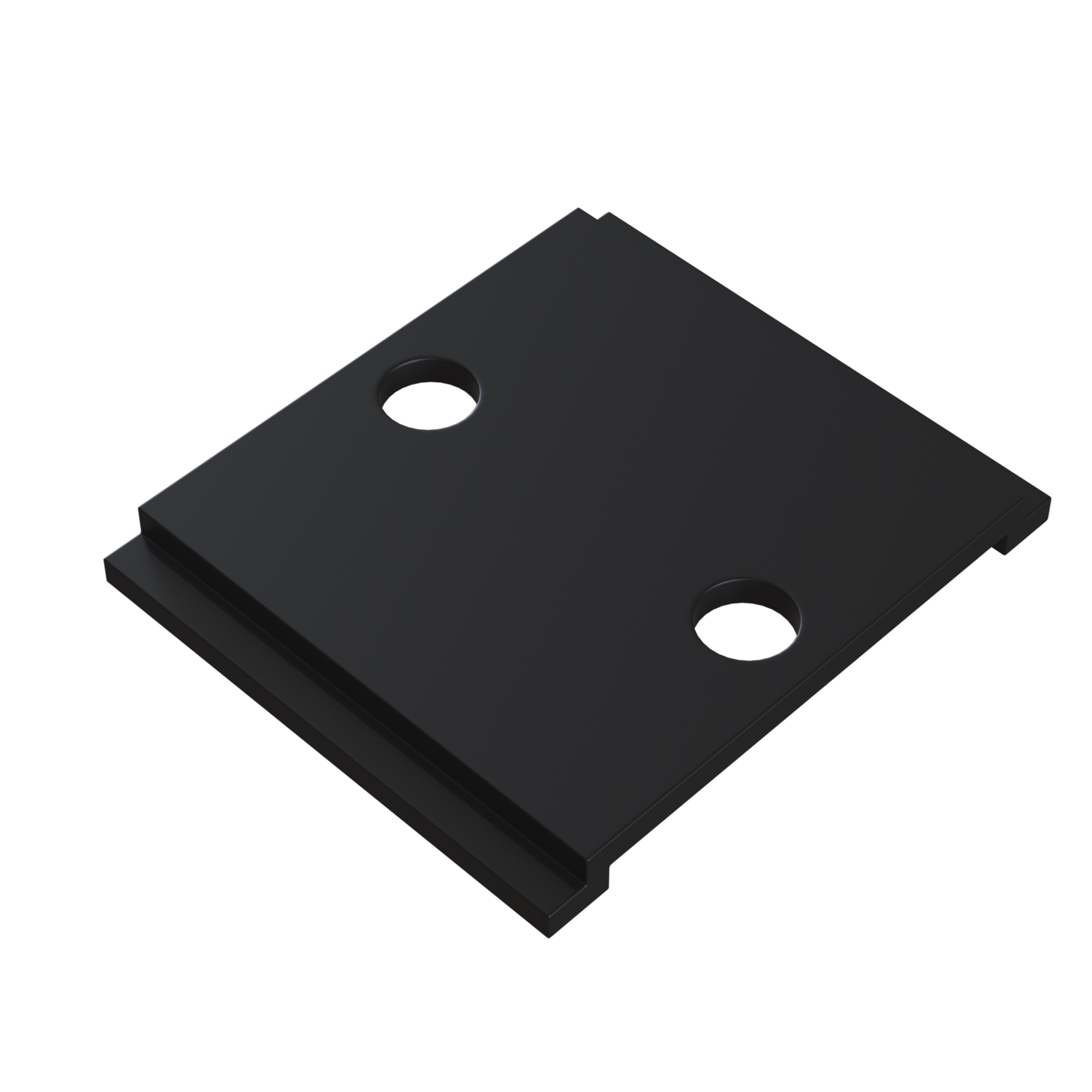 Комплектующие для накладной трековой системы Technical TRA004HP-21B, фото 1