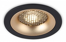 Встраиваемый светильник Ambrella Light TECHNO SPOT TN102725