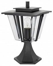 Наземный низкий светильник Citilux FORTS CLU10C