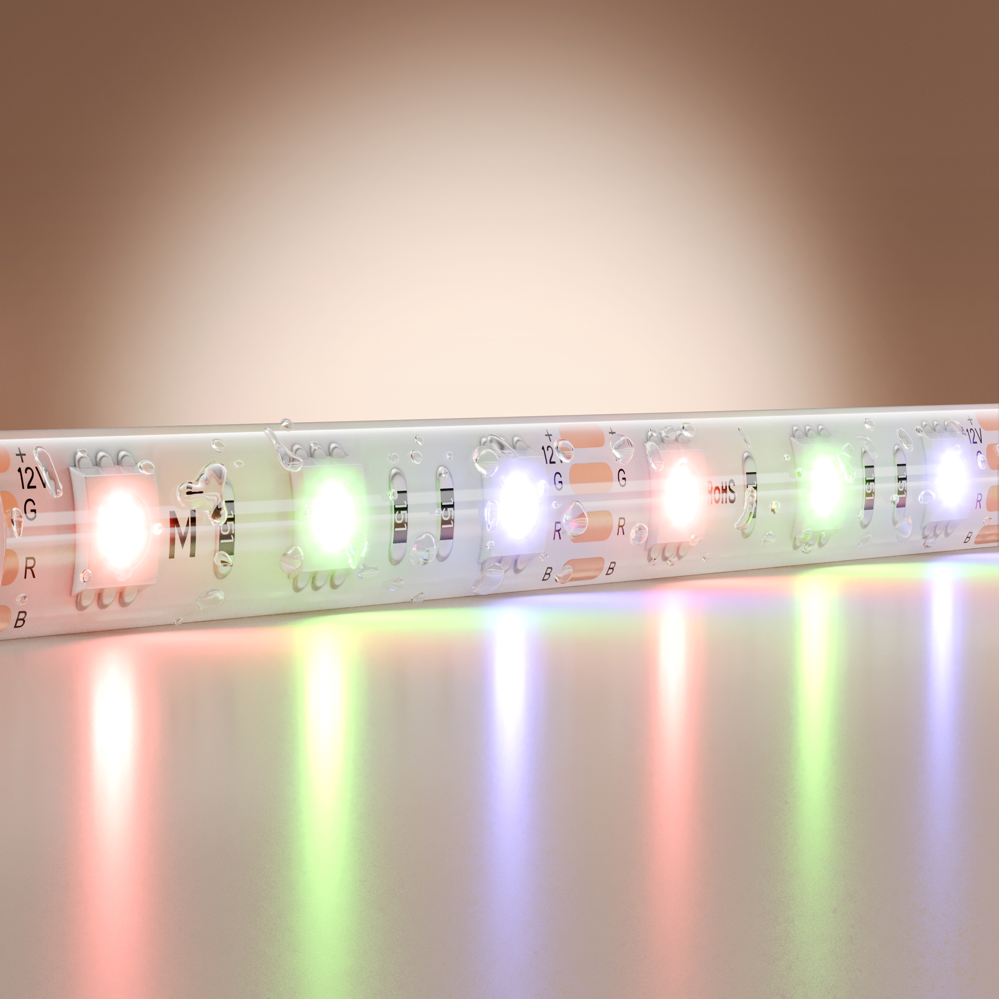 Светодиодная лента Led Strip 201196, фото 2