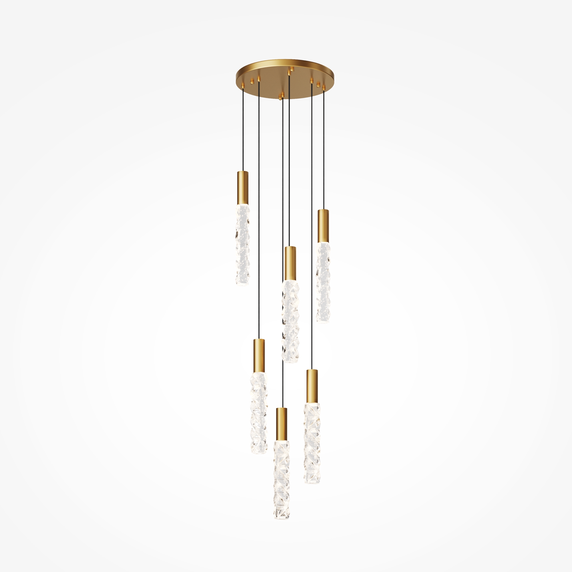 Подвесной светильник Maytoni MOD328PL-L18BS3K, фото 3
