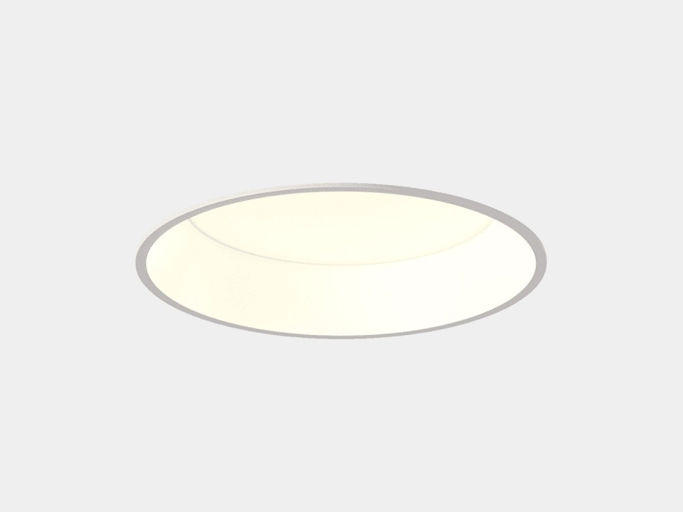 Встраиваемый светильник DesignLed WL-BQ BQ009109-WH-WW-ON, фото 2