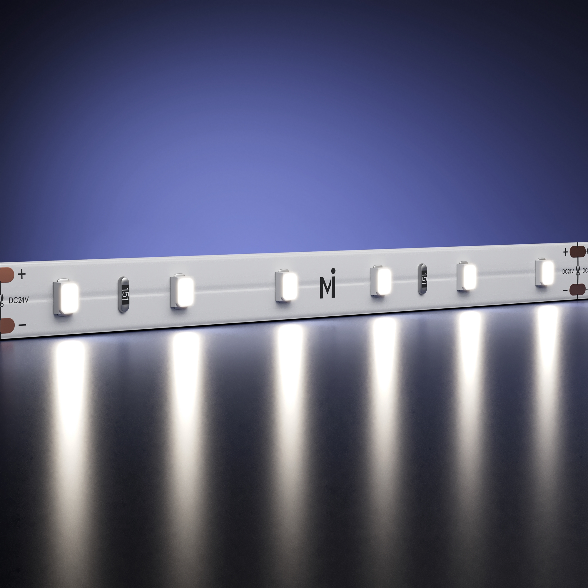 Светодиодная лента Led Strip 201083, фото 3