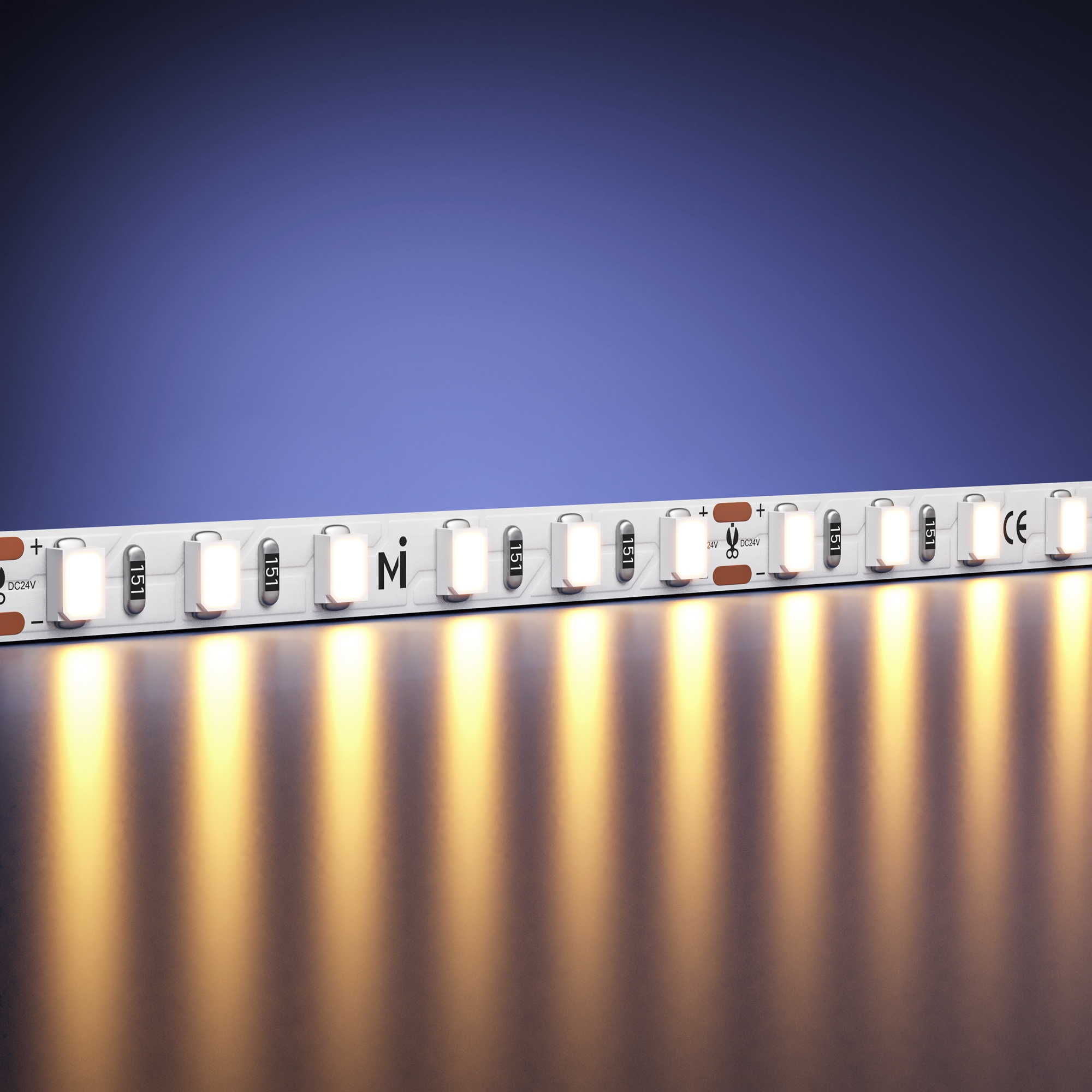 Светодиодная лента Led Strip 201108, фото 2