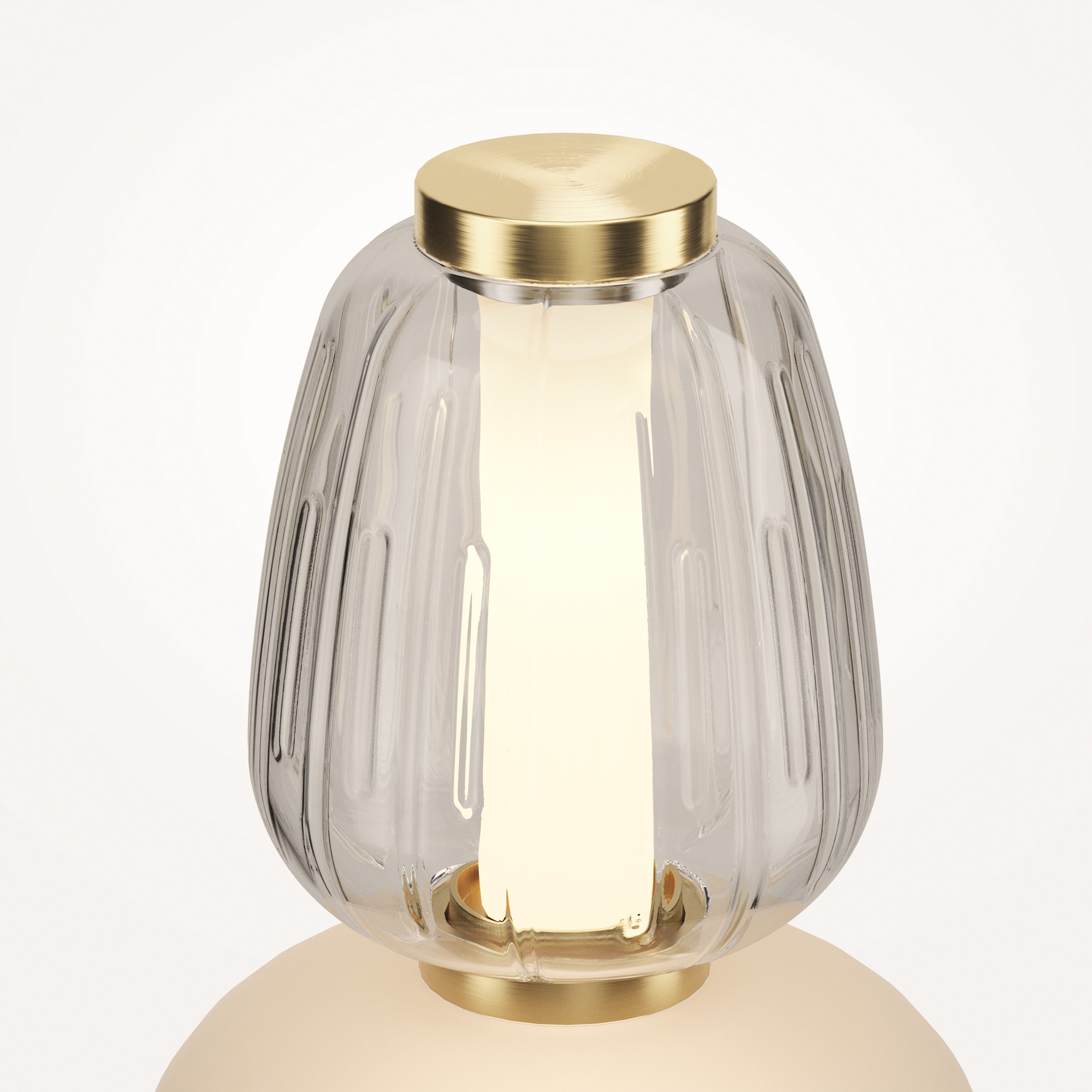 Напольный светильник (торшер) Maytoni MOD267FL-L32G3K, фото 4