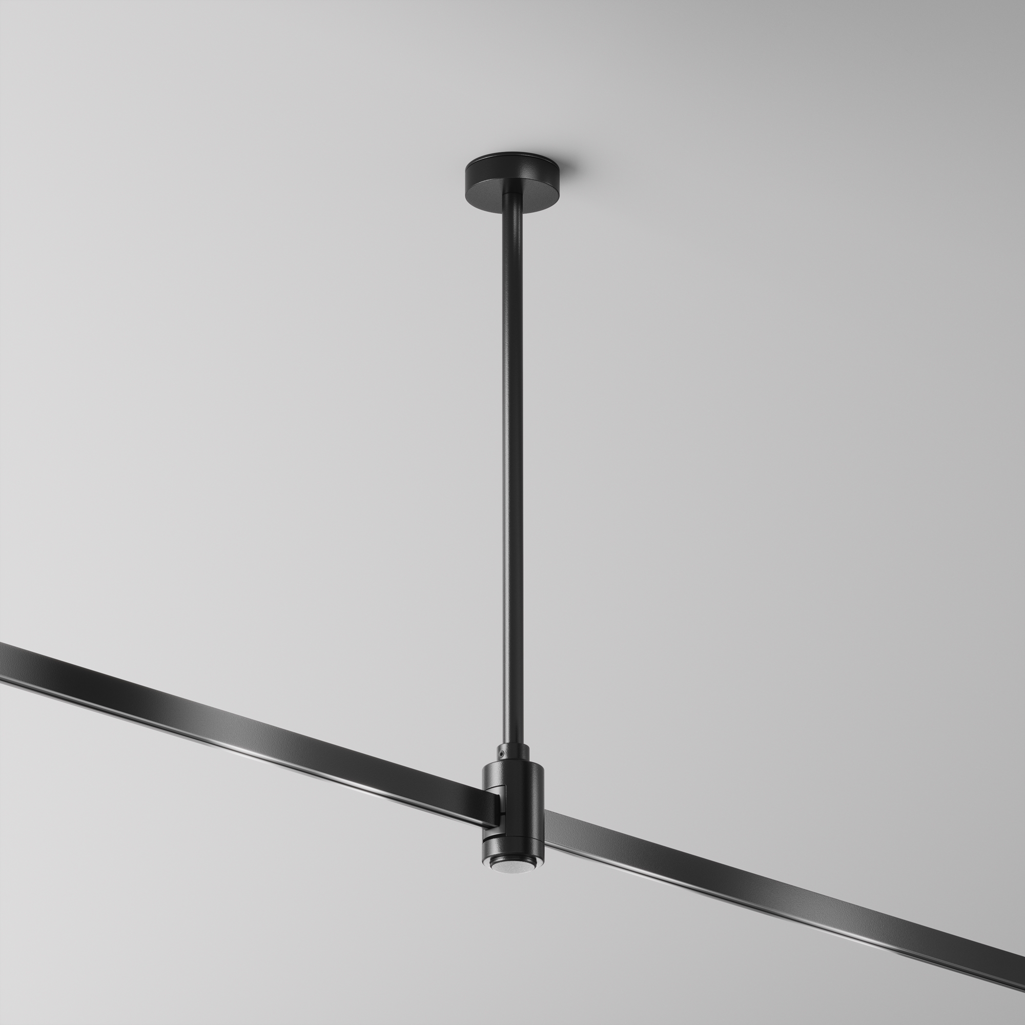 Комплектующие для трековой системы Technical TRA158C-S1-B, фото 2