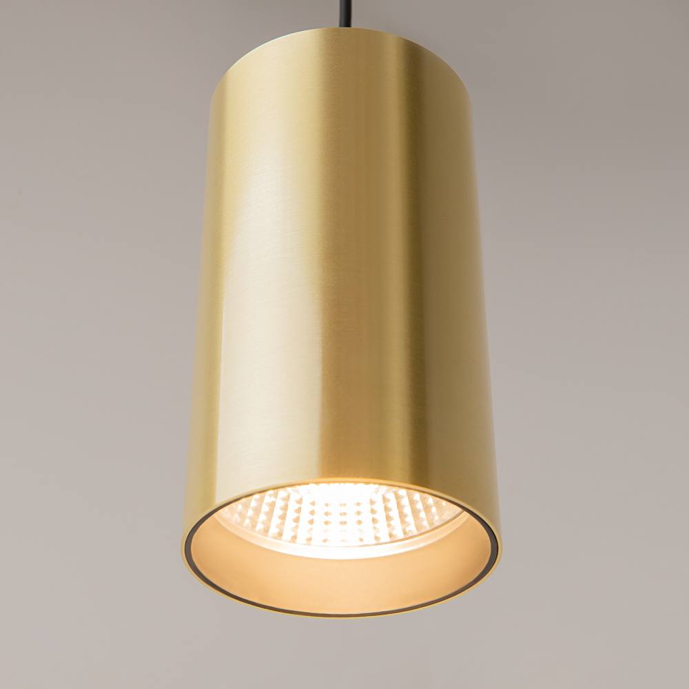 Подвесной светильник Maytoni P100PL-20W3K-BS, фото 3