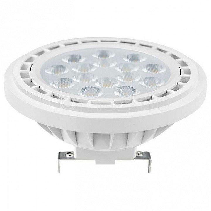 Лампа светодиодная Jazzway Power G53 15Вт 3000K 5017931