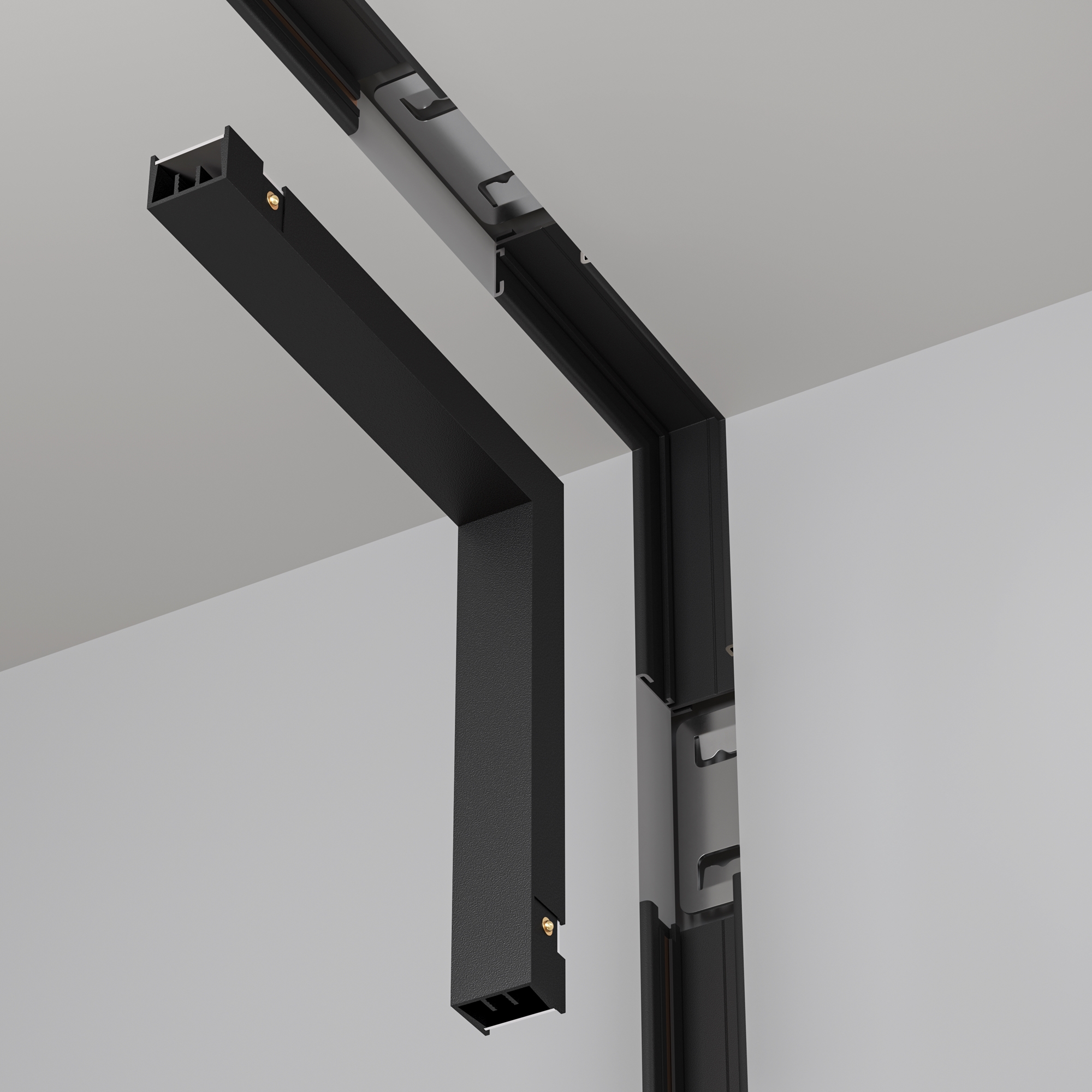 Комплектующие для встраиваемой трековой системы Technical TRA172ICL-12B, фото 4