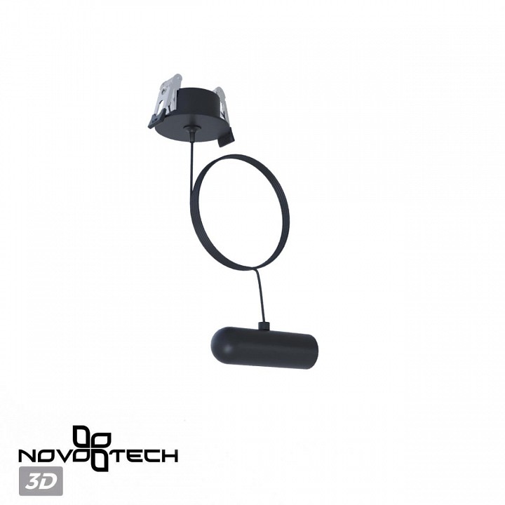 Подвес Novotech Glat 359384, фото 3