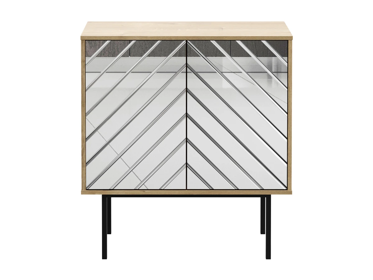 Шкаф Boho низкий 568475, фото 2