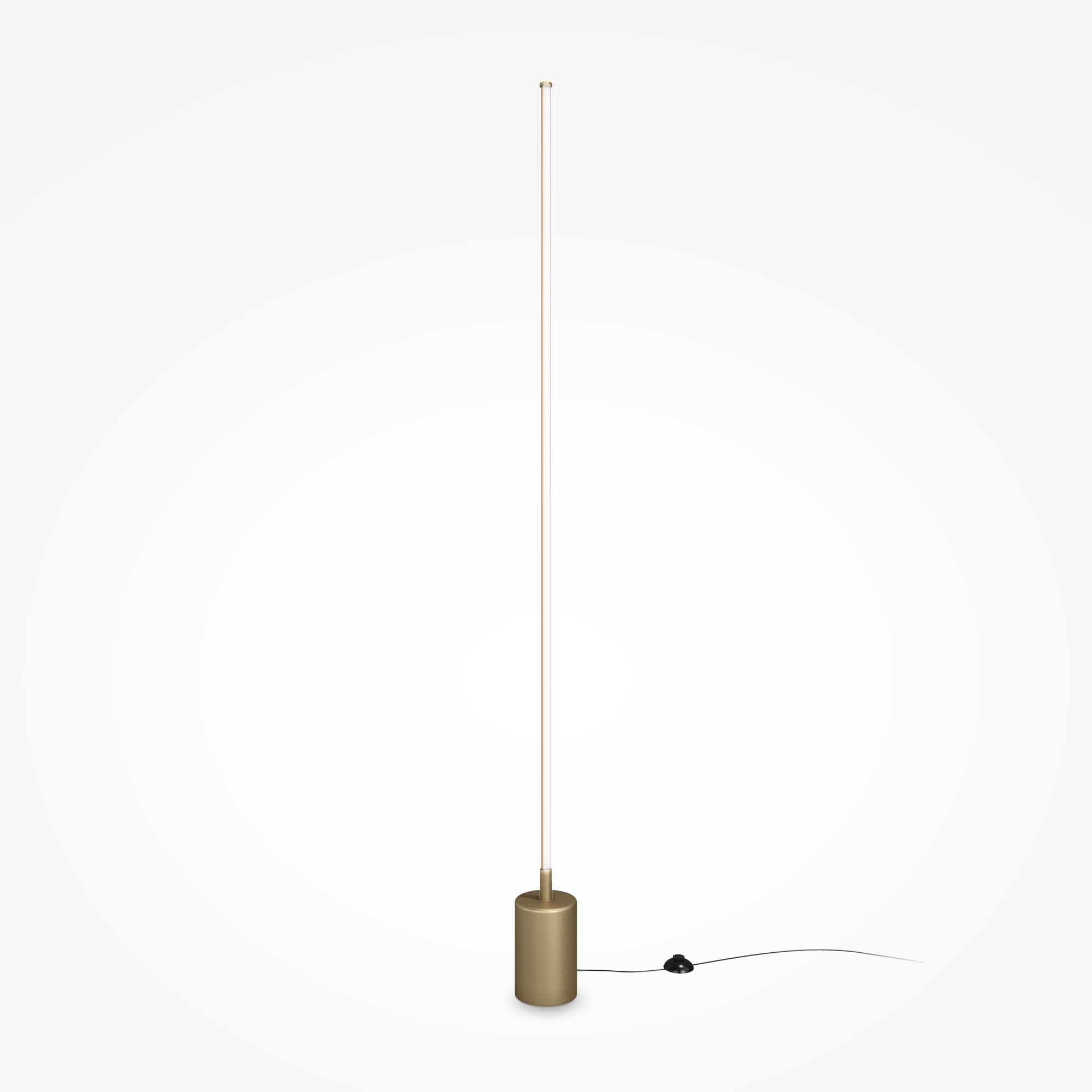 Напольный светильник (торшер) Maytoni MOD147FL-L20BSK1, фото 1