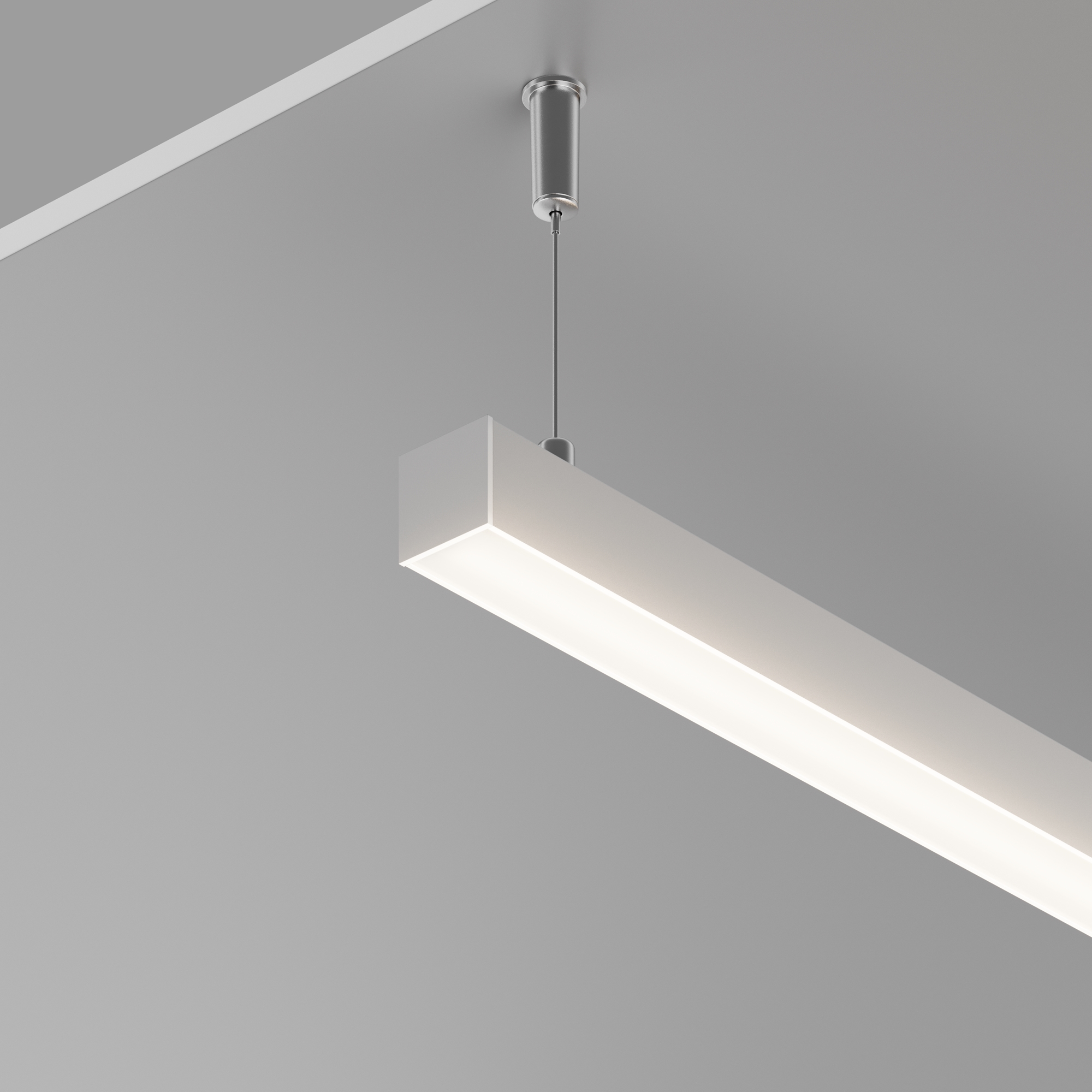 Профиль Led Strip 633012, фото 2