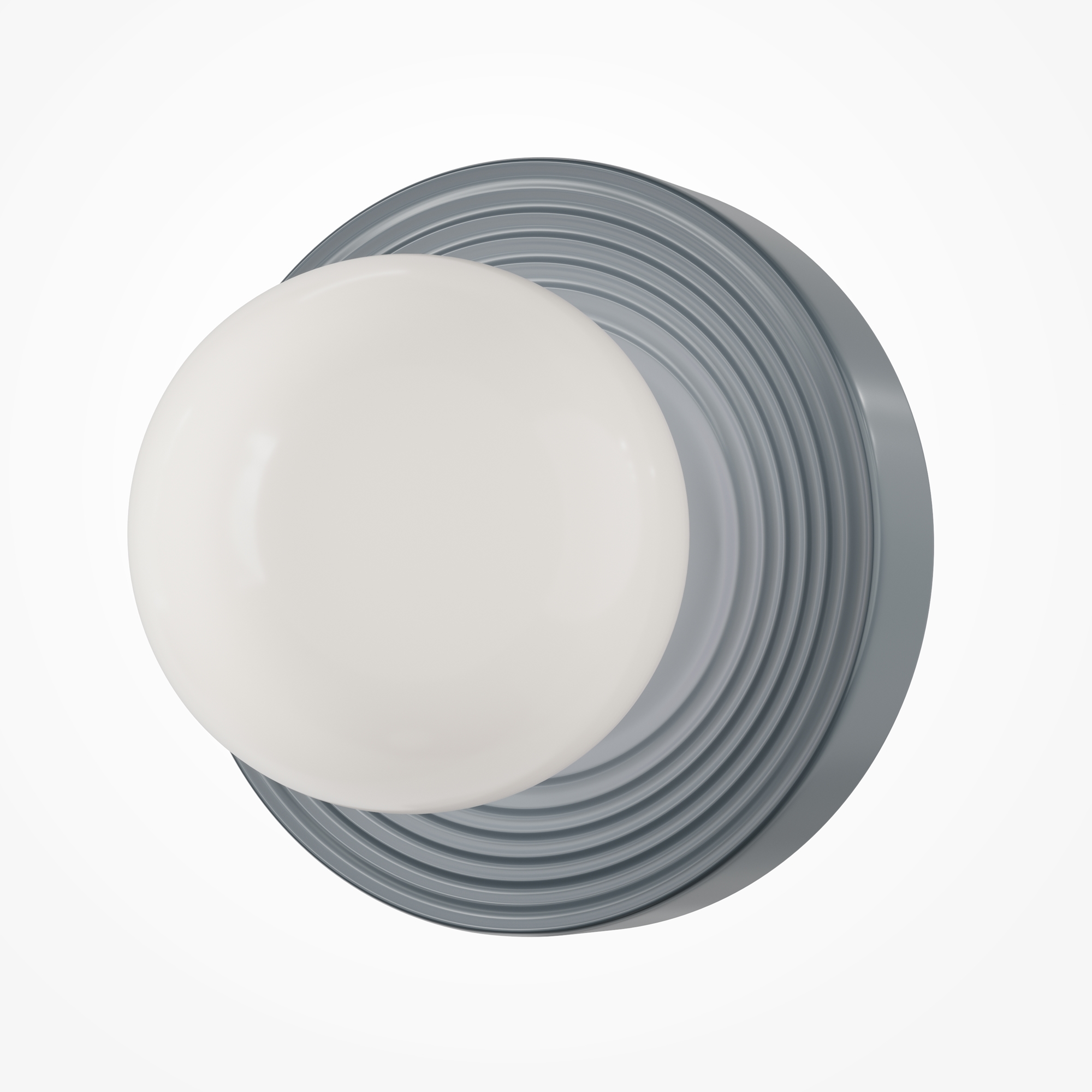 Настенный светильник (бра) Maytoni MOD403WL-01GR, фото 1