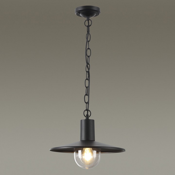 Подвесной светильник Odeon Light Furcadia 4833/1, фото 4