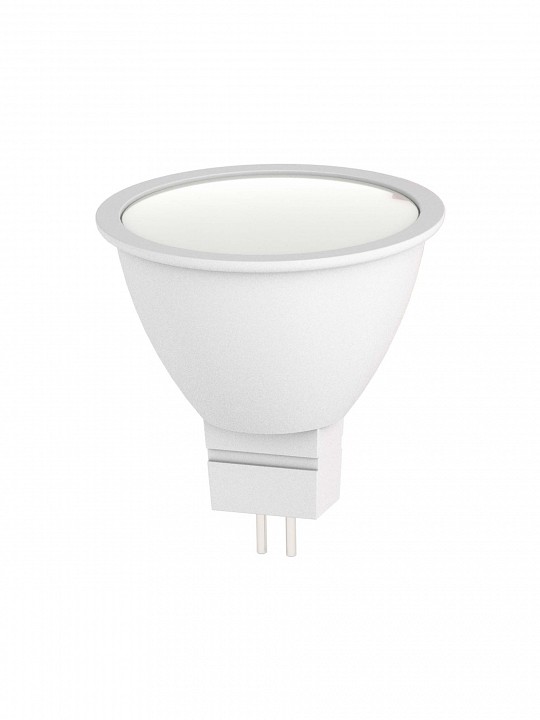 Лампа светодиодная Эра GU5.3 11Вт 2700K LED MR16-11W-827-GU5.3 R, фото 3