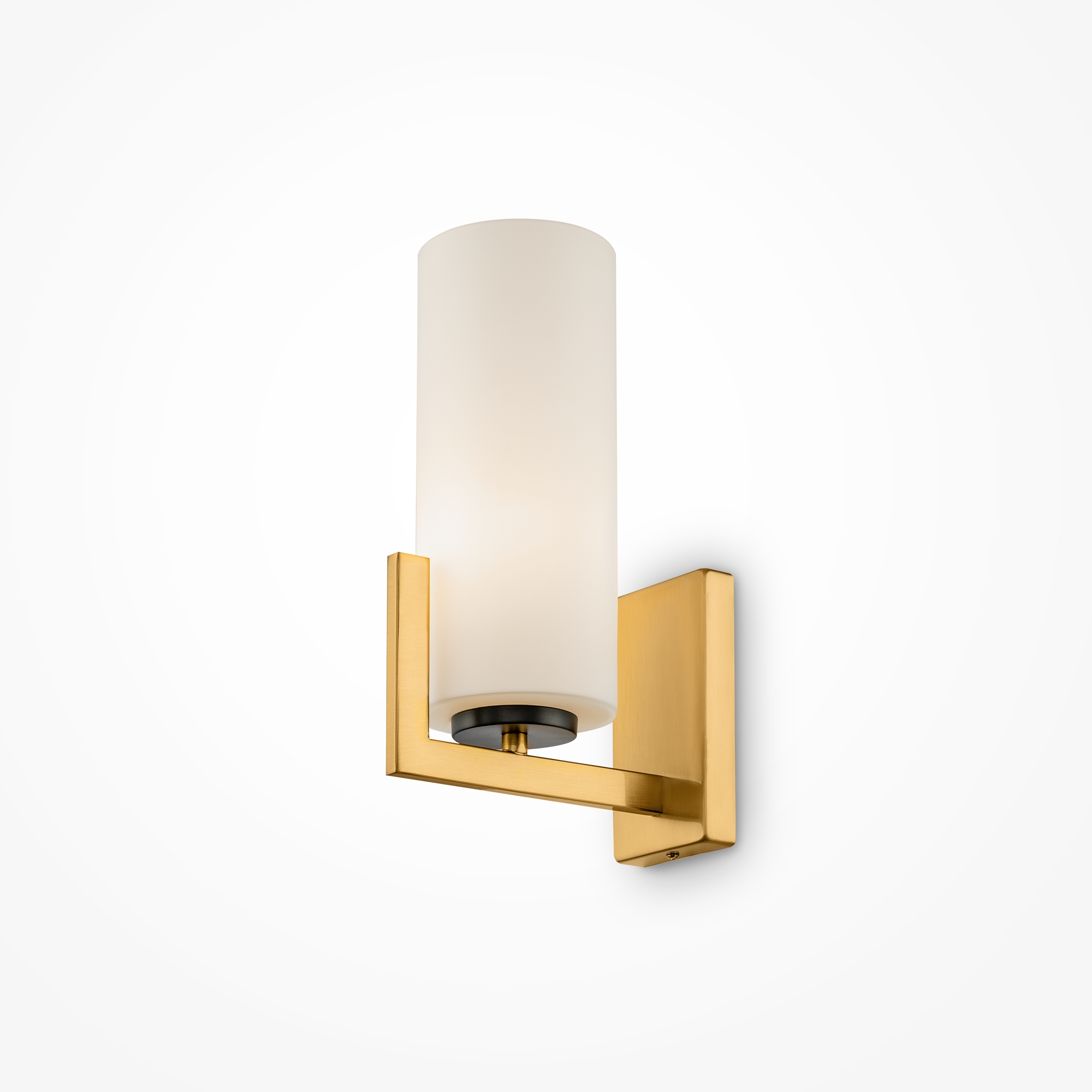 Настенный светильник (бра) Maytoni MOD089WL-01BS, фото 1