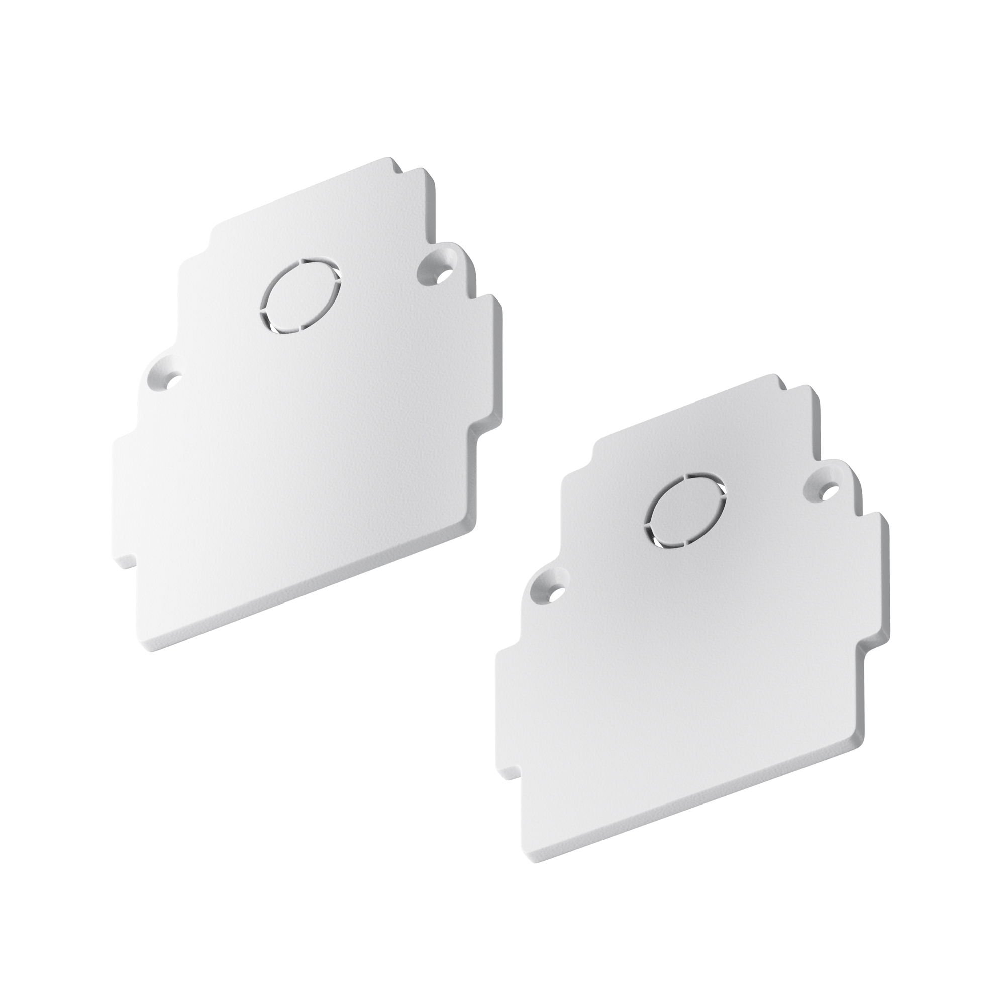 Комплектующие для встраиваемой трековой системы Technical TRA010EC-42W, фото 1