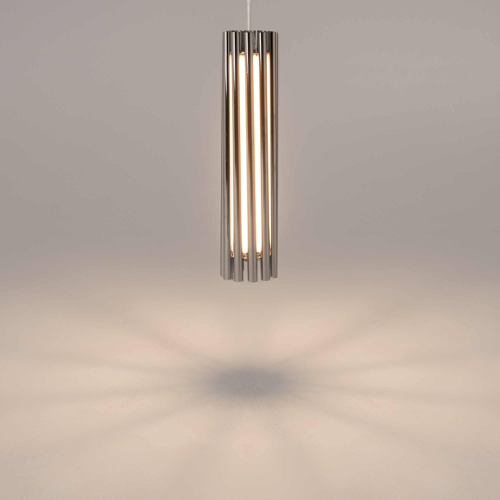Подвесной светильник Maytoni MOD410PL-L12CH3K, фото 5