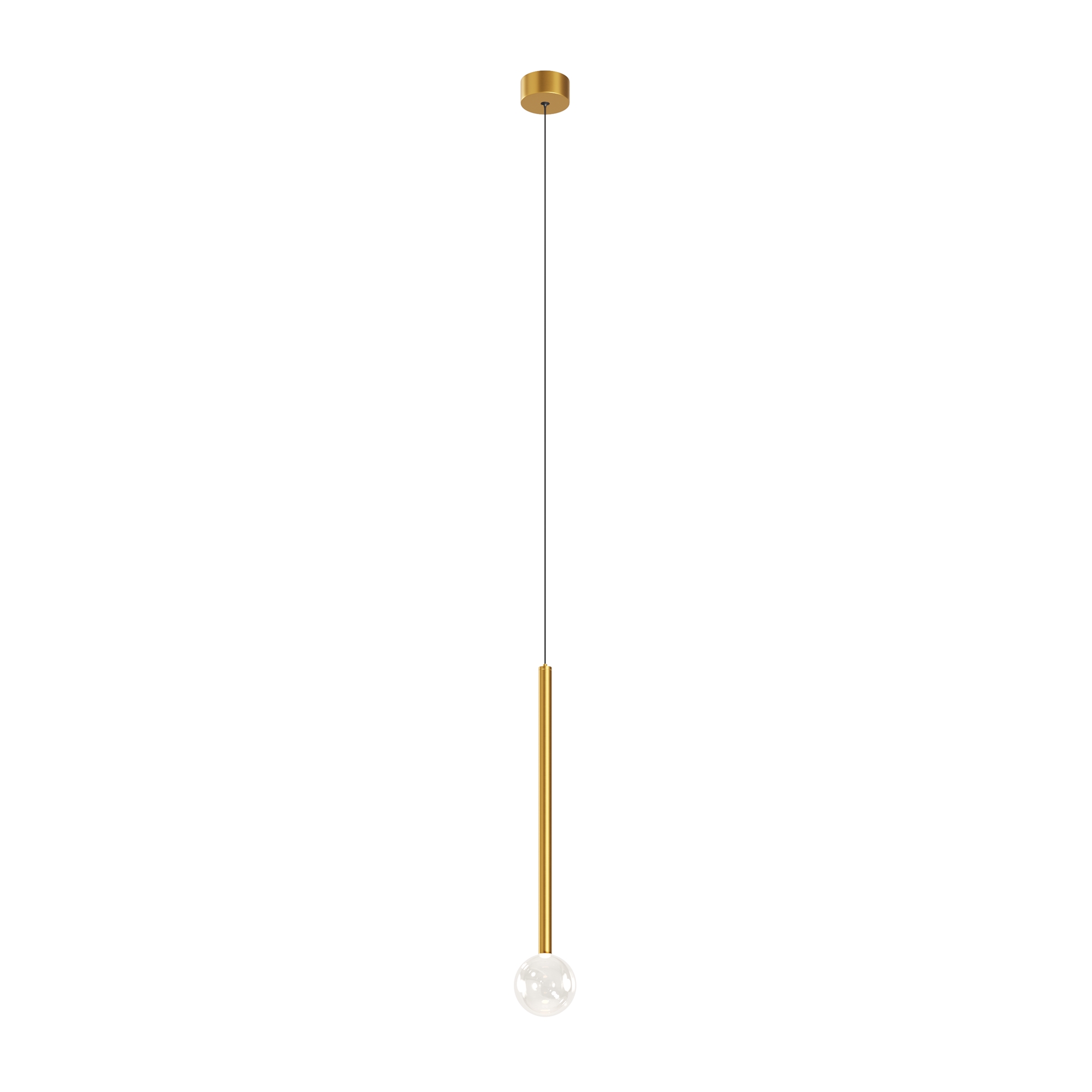 Подвесной светильник Maytoni MOD383PL-L4BS3K, фото 1