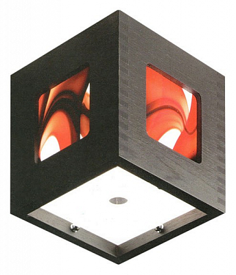 Накладной светильник MM Lampadari Window D038/P1 V1607, фото 1