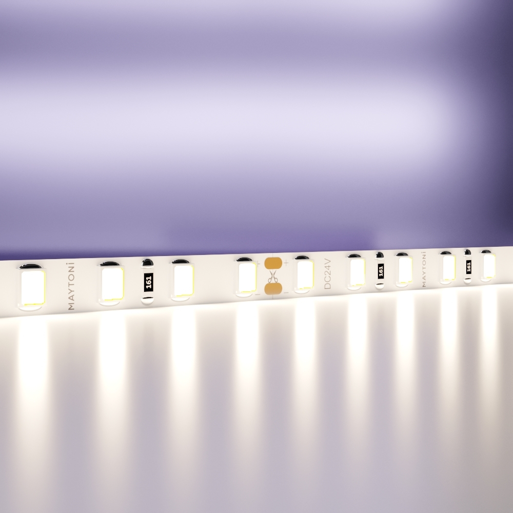 Светодиодная лента Led Strip 20020, фото 1