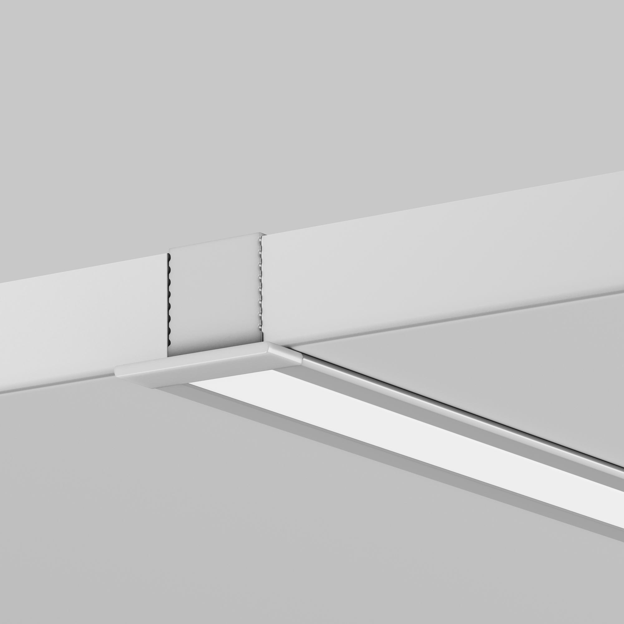 Комплектующие для профиля Led Strip 642068, фото 3