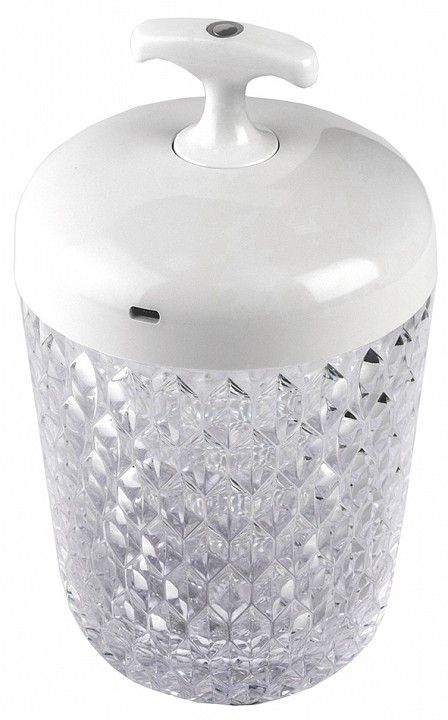 Настольная лампа декоративная Escada Vibe 10255/L LED, фото 2