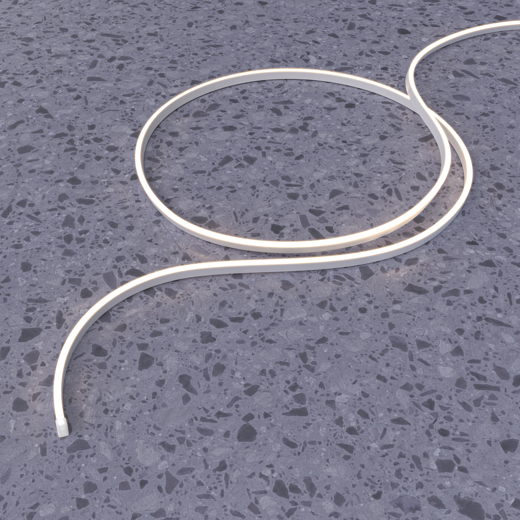 Гибкий неон Led Strip 200661, фото 3