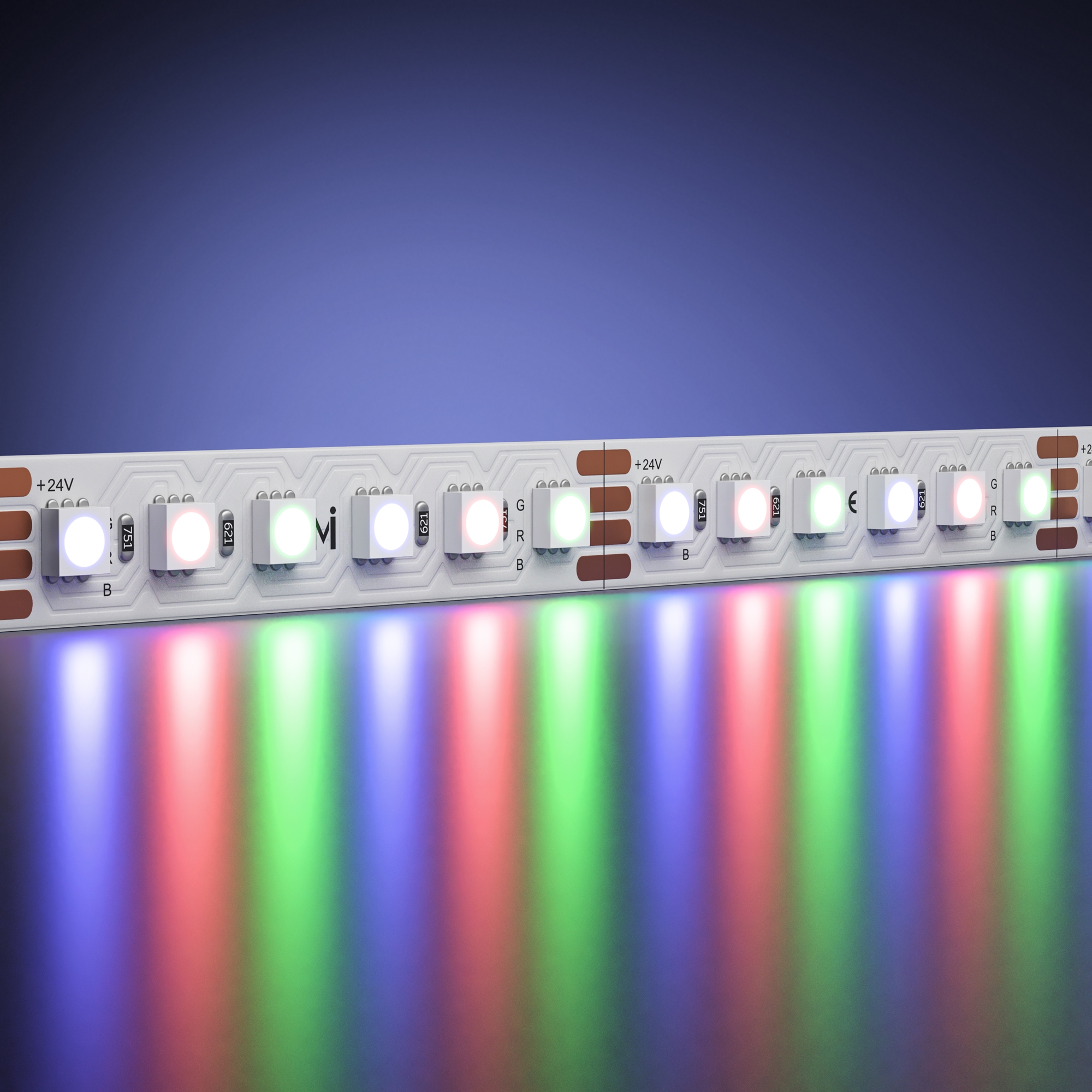 Светодиодная лента Led Strip 201131, фото 2