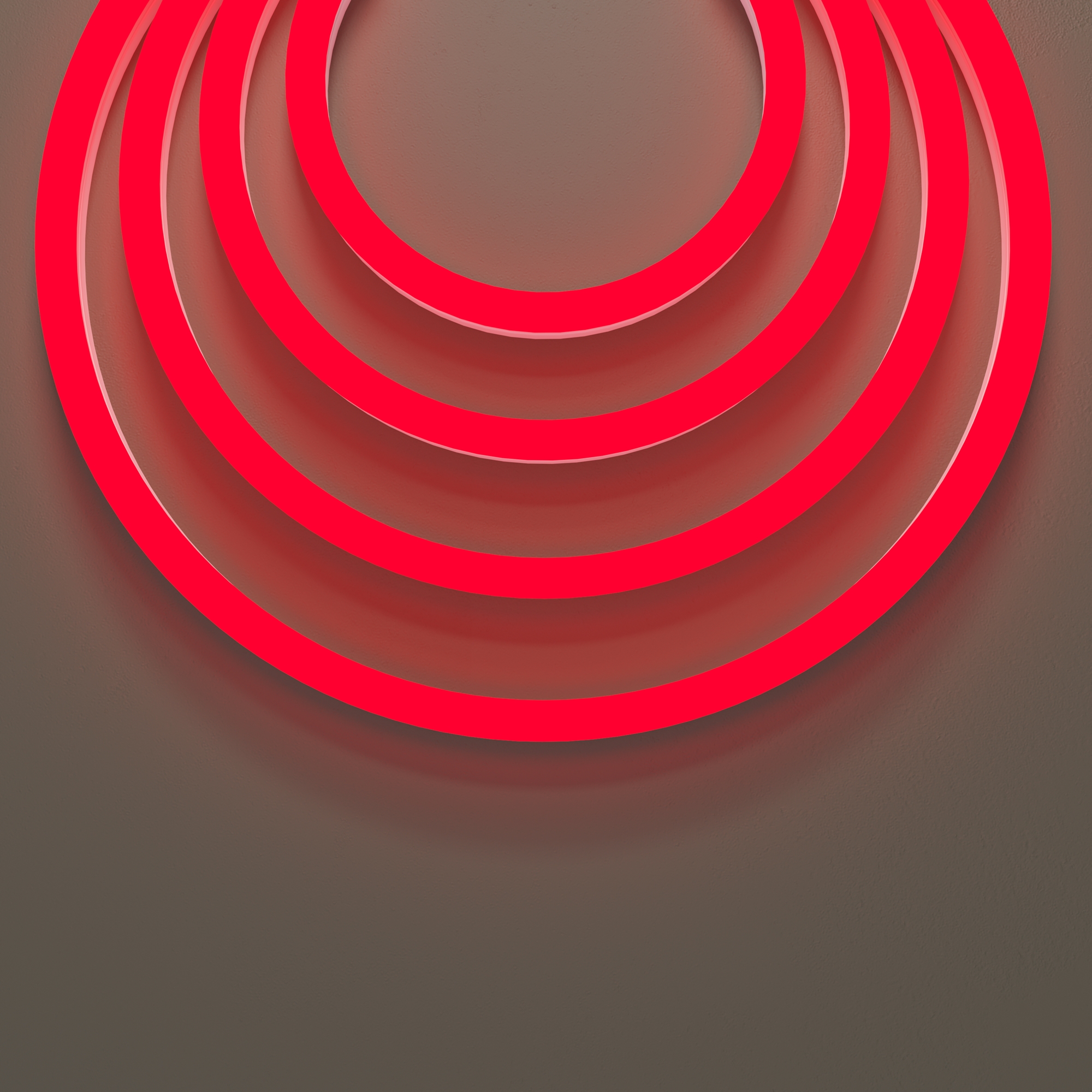 Гибкий неон Led Strip 201233, фото 4