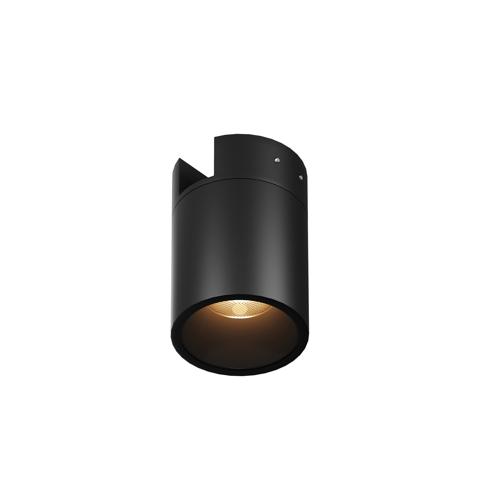 Уличный трековый светильник Outdoor O-TR01-2-S-16WB3K, фото 1
