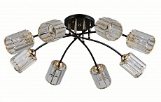 Потолочная люстра Rivoli Emanuelle Б0053403, фото 1