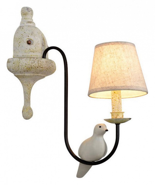 Бра Loft it Birds LOFT1029W-1, фото 2