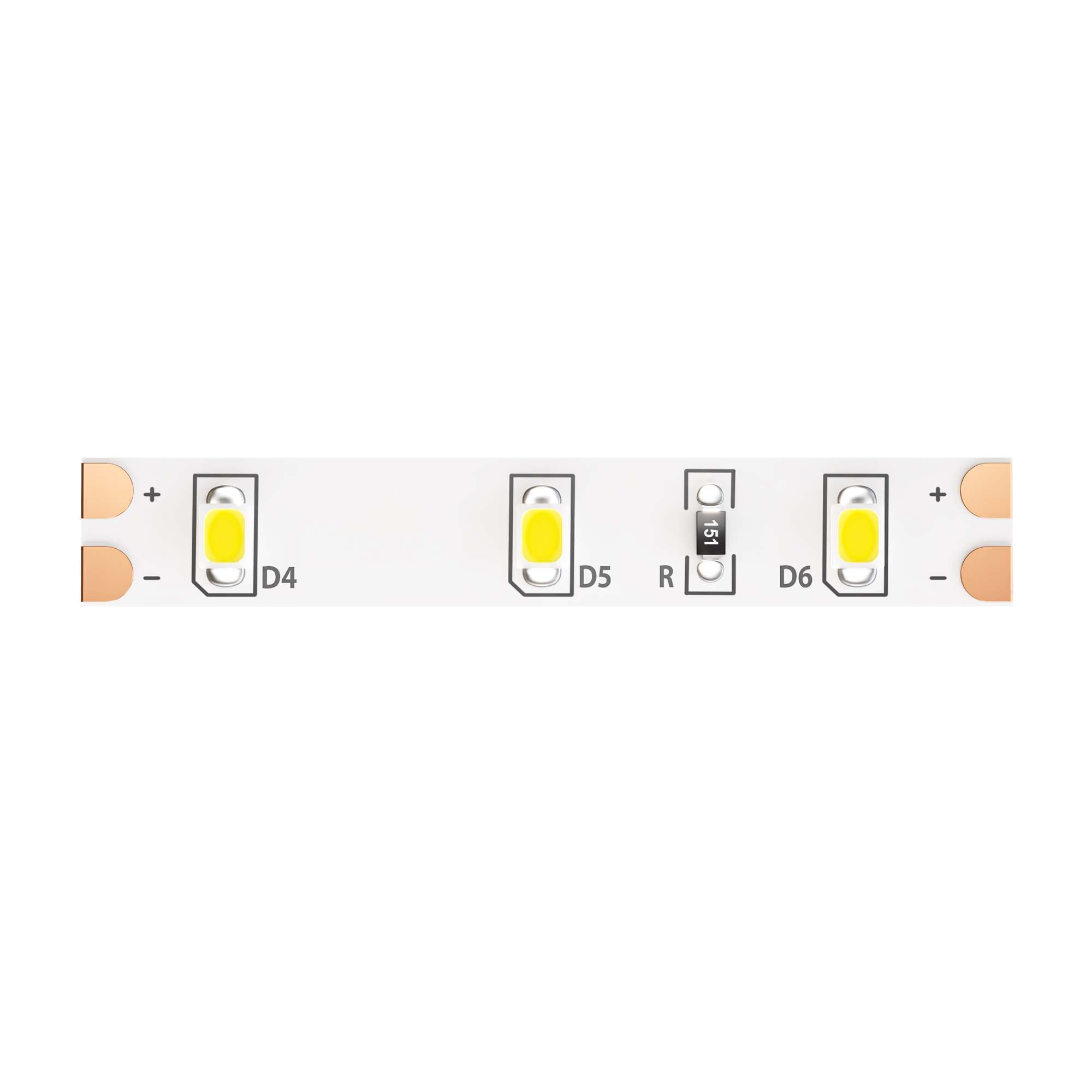Светодиодная лента Led Strip 10103, фото 2