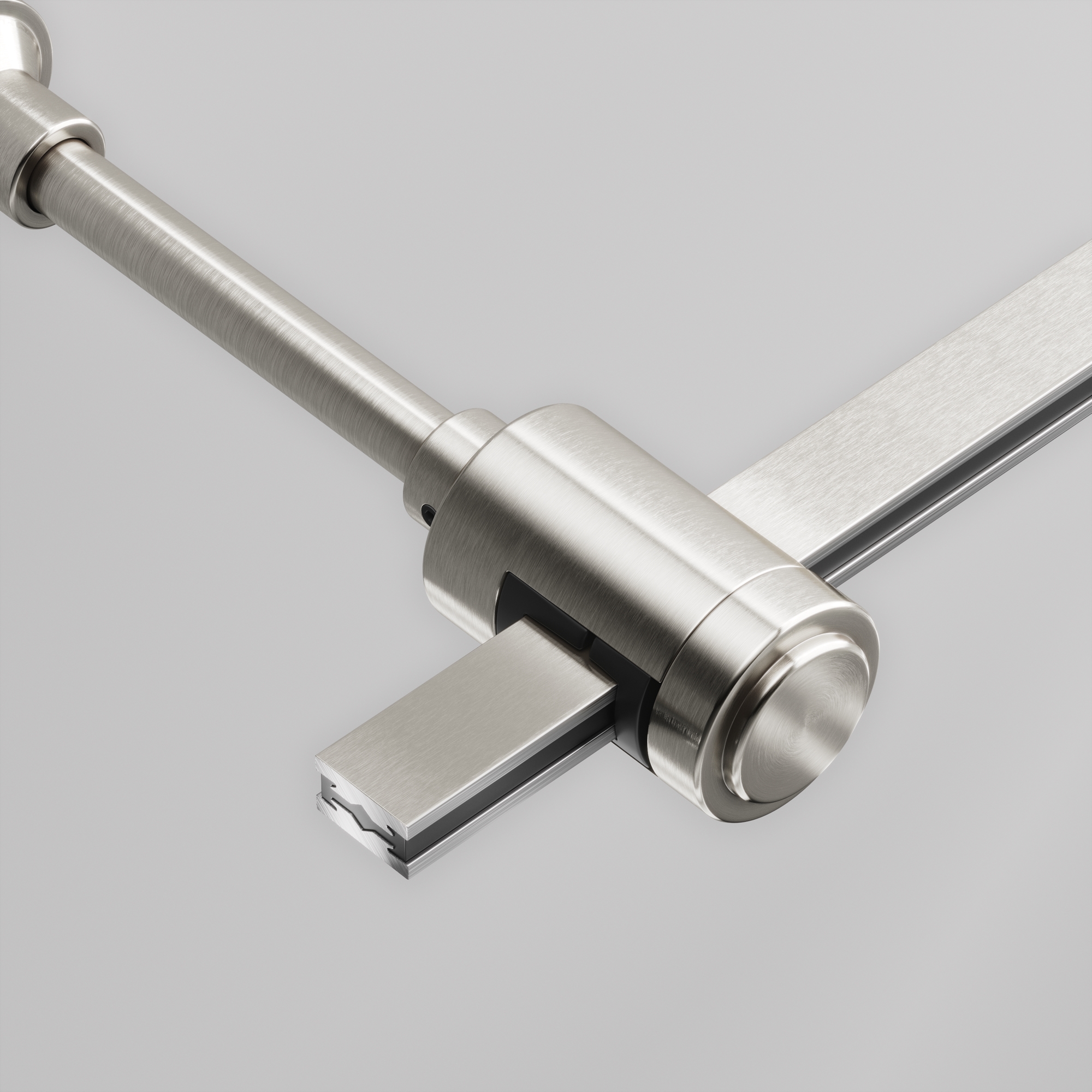 Комплектующие для трековой системы Technical TRA155CW-SL1-PT, фото 3