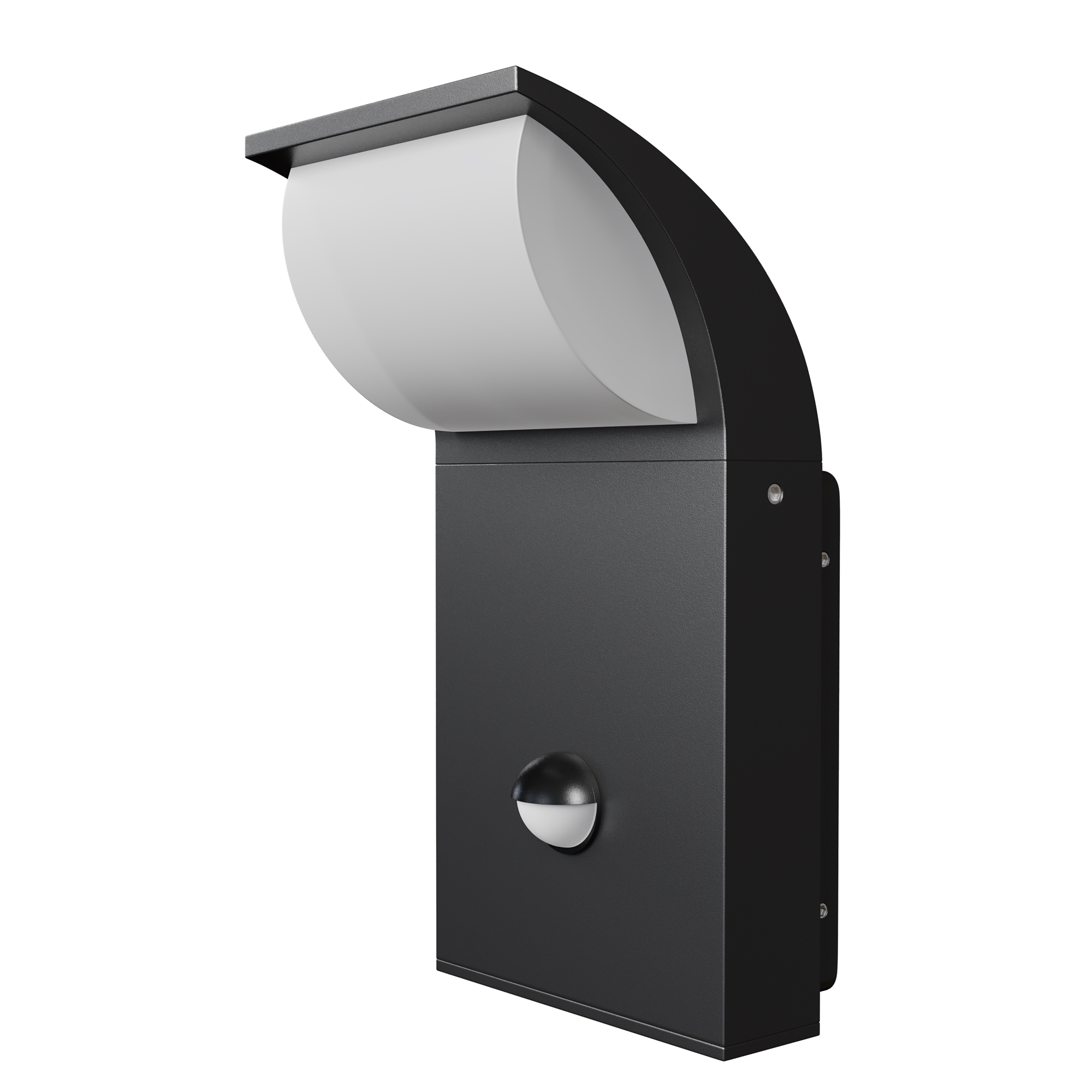 Настенный светильник (бра) Outdoor O446WL-L7GF3KSR, фото 1