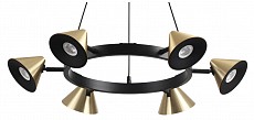 Подвесная люстра Lumion Lamina 8233/6
